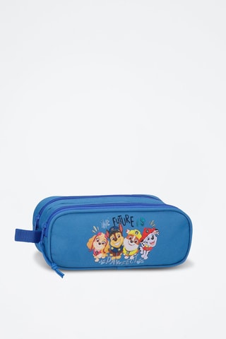 Trousse Pat’Patrouille - Bleu