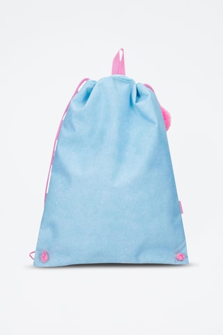 Mochila Ischia - Azul