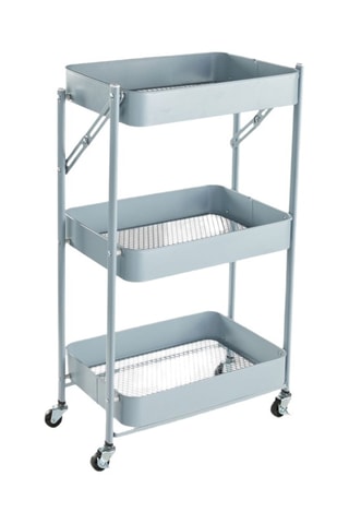 Desserte de cuisine Utility - 45 x 30 x 77 cm