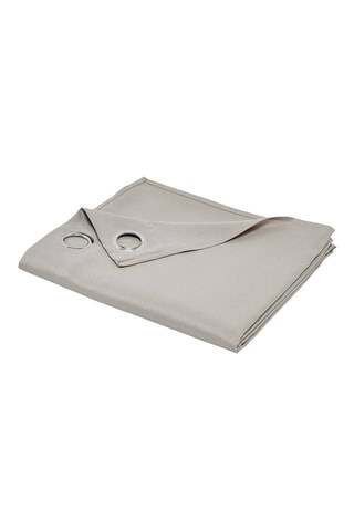 Rideau - Beige - 140 x 240 cm
