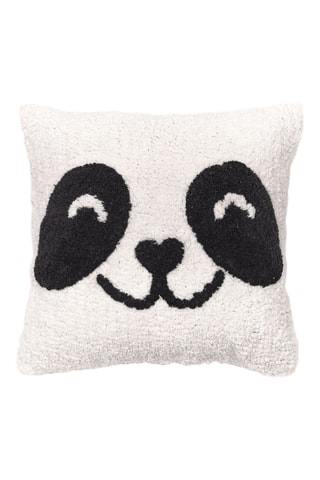 Coussin Rdc - Blanc - 40 x 40 cm