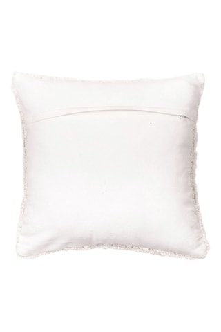 Coussin Rdc - Blanc - 40 x 40 cm