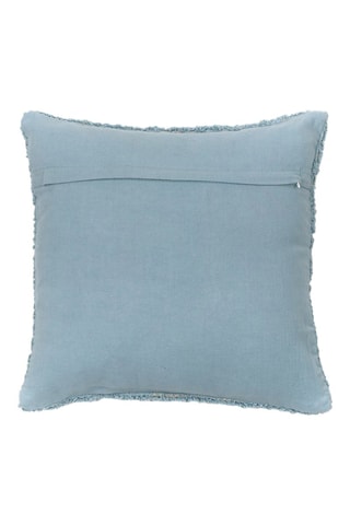 Coussin Rdc - Bleu - 40 x 40 cm