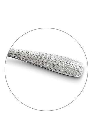 Ménagère en acier inoxydable - 48 pièces