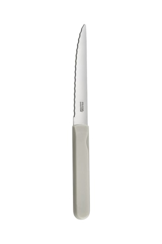 6 couteaux à steak en acier inoxydable Energy - 21,3 cm