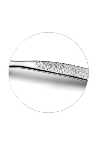 Cubertería de acero inoxidable 18/0 grosor 2,5 mm Jet Styl - 30 piezas