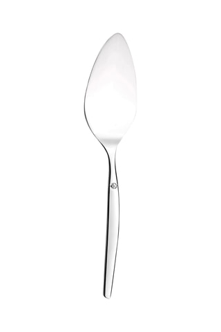 Pelle à tarte en acier inoxydable 18/0 épaisseur 2,5mm Jet Miroir