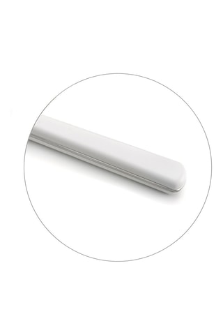 Ménagère en acier inoxydable - 48 pièces