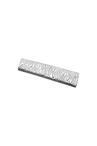 Ménagère en acier inoxydable 18/0 épaisseur 3,0mm Jungle - 48 pièces