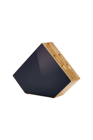 Bloc de 5 couteaux de cuisine Grand Chef