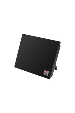 Bloc magnétique de 5 couteaux de cuisine Samouraï