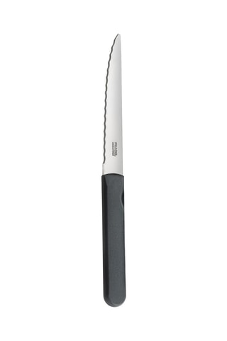 6 couteaux à steak en acier inoxydable Energy - 21,3 cm