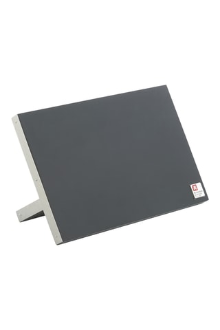 Bloc universel magnétique en acier inoxydable