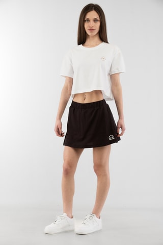 Falda Game - Negro