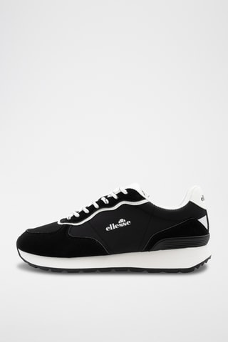 Zapatillas Toby - Negro
