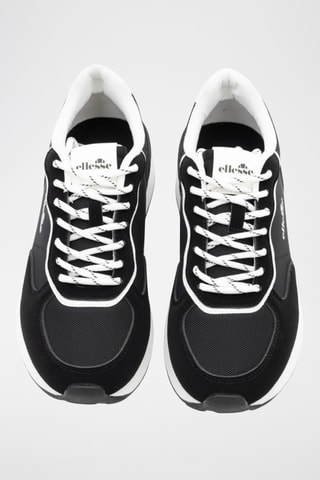 Zapatillas Toby - Negro