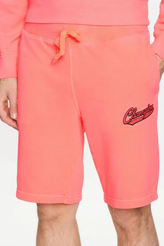 Bermudas - Rosa