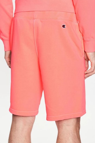 Bermudas - Rosa