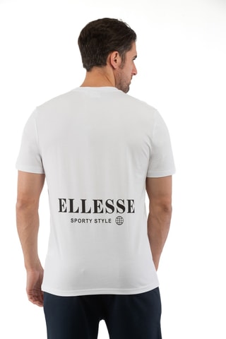 Camiseta - Blanco