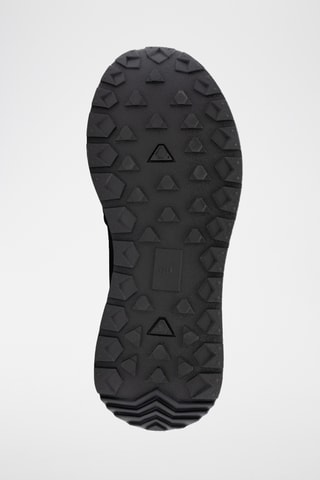 Zapatillas Toby - Negro