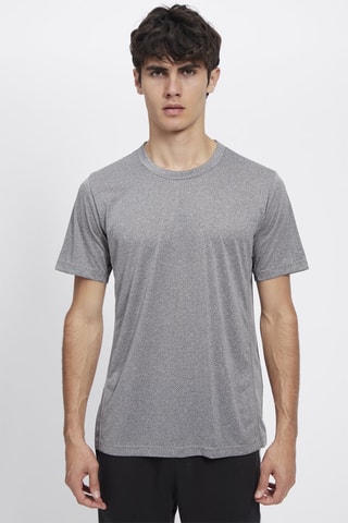 Camiseta - Gris