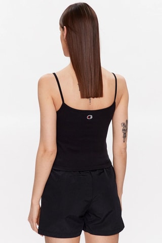 Top - Zwart