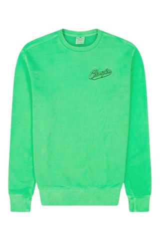 Sudadera - Verde