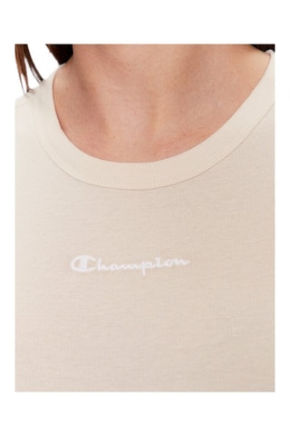 Camiseta - Beige