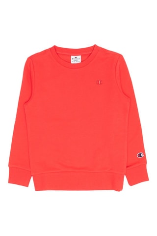 Sudadera - Rojo y azul