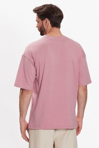 Camiseta - Rosa