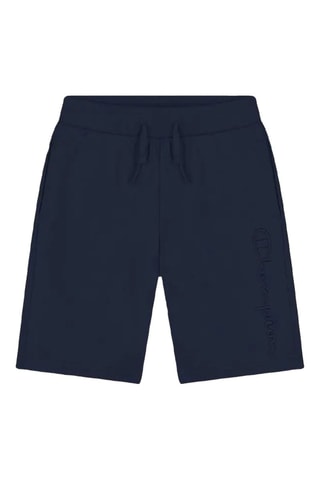 Bermudas - Azul