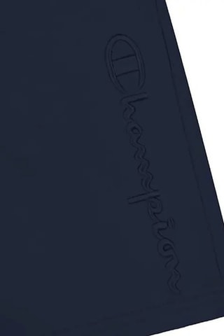 Bermudas - Azul