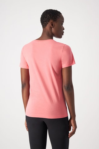 Camiseta - Rosa