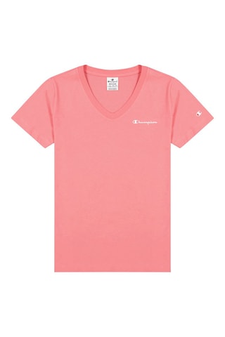 Camiseta - Rosa