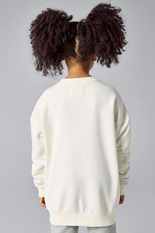 Sudadera - Blanco