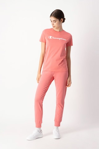 Pantalón - Rosa