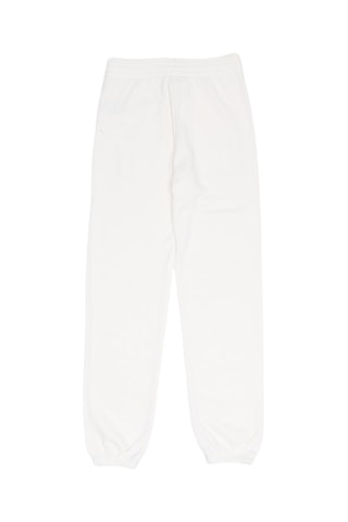 Pantalón - Blanco y gris