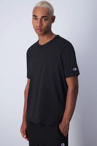 Camiseta - Negro
