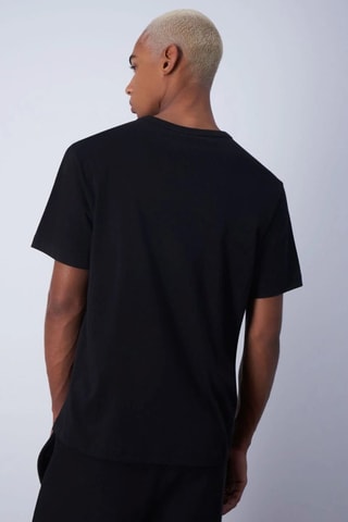 Camiseta - Negro
