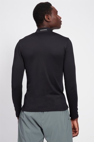 Camiseta C-Tech - Negro