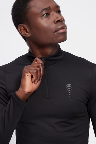 Camiseta C-Tech - Negro