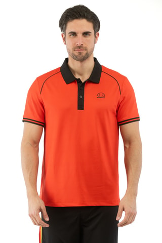Polo Club - Naranja