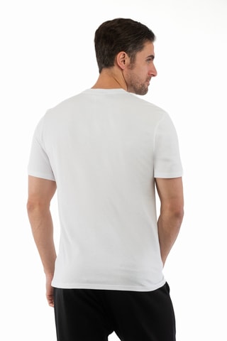 Camiseta - Blanco