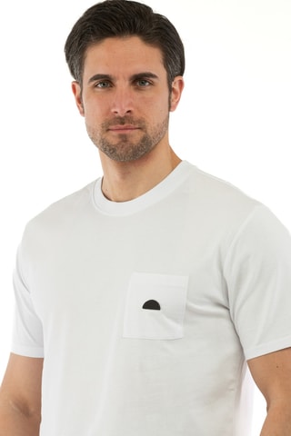Camiseta - Blanco
