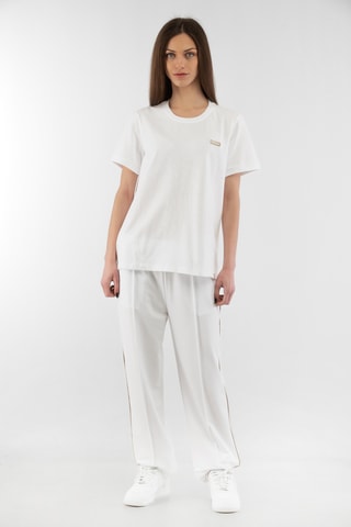 Camiseta - Blanco