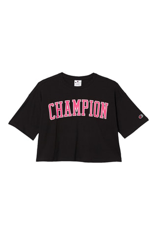 Camiseta - Negro