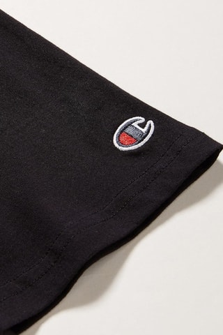 Camiseta - Negro
