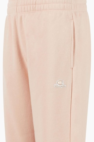 Pantalón - Beige