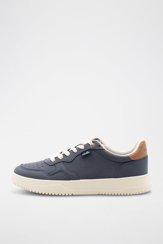 Zapatillas - Azul marino