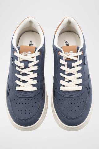 Zapatillas - Azul marino